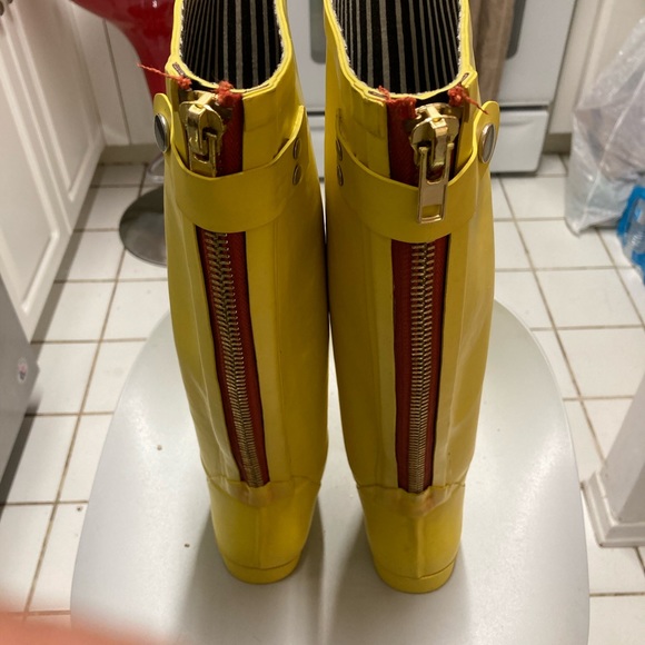 Pajar Canada Women's Rain Boots NEW - Picture 2 of 2